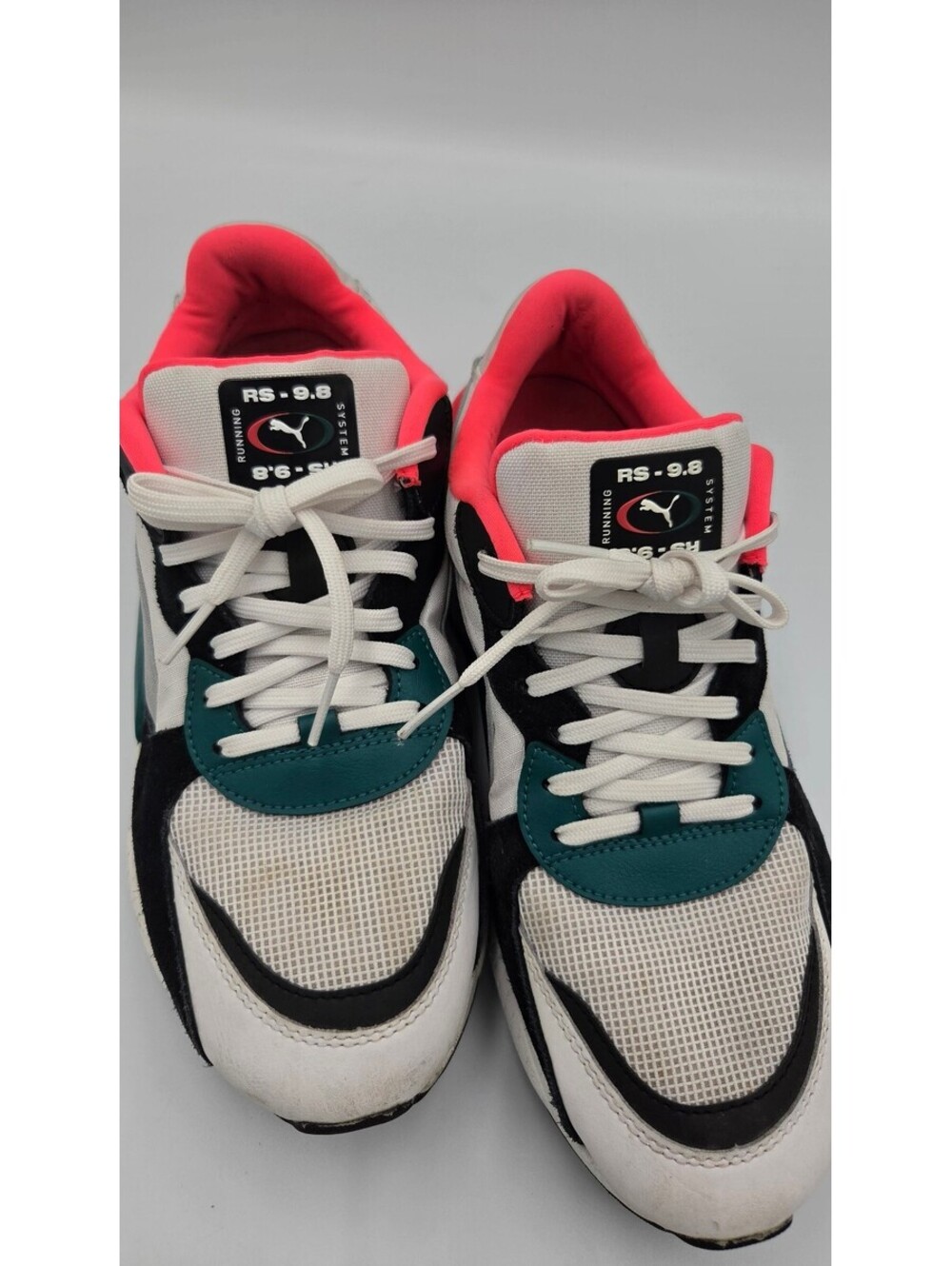 Puma RS-Women's Sneakers Size 9
